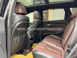 Xe Hyundai SantaFe Premium 2.2L HTRAC 2020