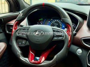 Xe Hyundai SantaFe Premium 2.2L HTRAC 2020