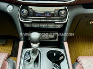 Xe Hyundai SantaFe Premium 2.2L HTRAC 2020
