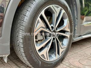 Xe Hyundai SantaFe Premium 2.2L HTRAC 2020