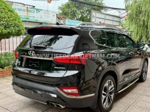 Xe Hyundai SantaFe Premium 2.2L HTRAC 2020