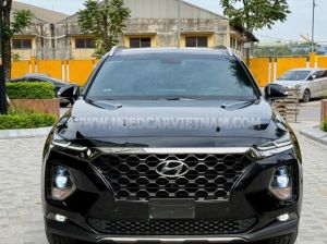 Xe Hyundai SantaFe Premium 2.2L HTRAC 2020