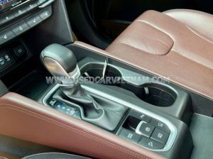 Xe Hyundai SantaFe Premium 2.2L HTRAC 2020
