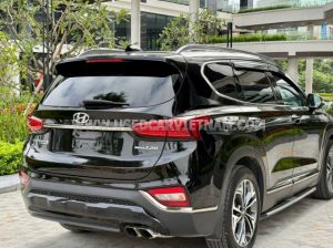 Xe Hyundai SantaFe Premium 2.2L HTRAC 2020