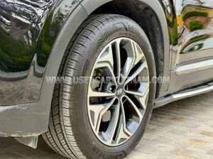 Xe Hyundai SantaFe Premium 2.2L HTRAC 2020