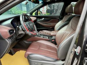 Xe Hyundai SantaFe Premium 2.2L HTRAC 2020