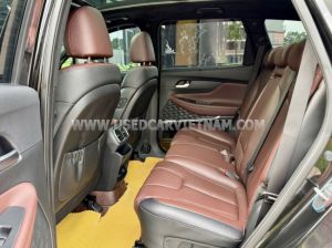 Xe Hyundai SantaFe Premium 2.2L HTRAC 2020