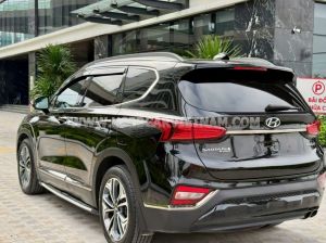 Xe Hyundai SantaFe Premium 2.2L HTRAC 2020