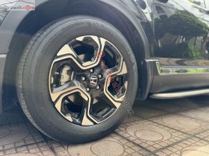 Xe Honda CRV G 2019