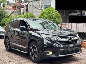 Xe Honda CRV G 2019