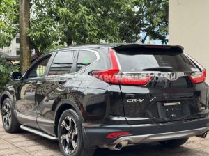 Xe Honda CRV G 2019