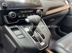 Xe Honda CRV G 2019