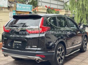 Xe Honda CRV G 2019
