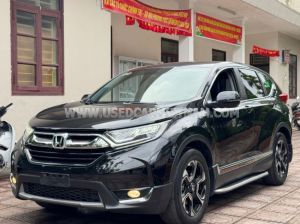 Xe Honda CRV G 2019