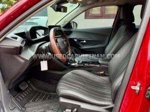 Xe Peugeot 2008 GT Line 1.2 AT 2023