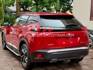 Xe Peugeot 2008 GT Line 1.2 AT 2023