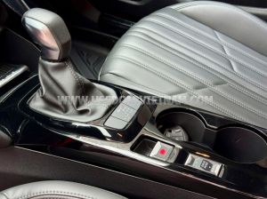 Xe Peugeot 2008 GT Line 1.2 AT 2023