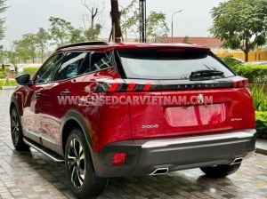 Xe Peugeot 2008 GT Line 1.2 AT 2023