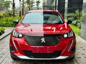 Xe Peugeot 2008 GT Line 1.2 AT 2023