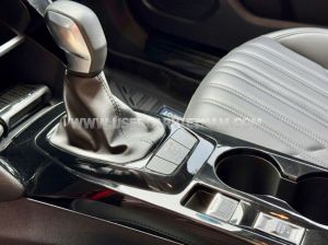 Xe Peugeot 2008 GT Line 1.2 AT 2023