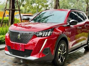 Xe Peugeot 2008 GT Line 1.2 AT 2023