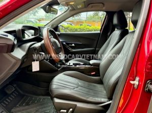 Xe Peugeot 2008 GT Line 1.2 AT 2023