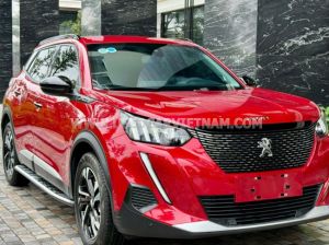 Xe Peugeot 2008 GT Line 1.2 AT 2023