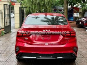 Xe Kia K3 Luxury 1.6 AT 2021