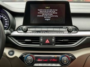 Xe Kia K3 Luxury 1.6 AT 2021