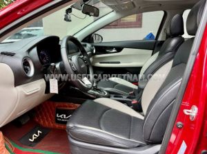Xe Kia K3 Luxury 1.6 AT 2021