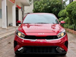 Xe Kia K3 Luxury 1.6 AT 2021