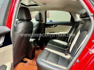 Xe Kia K3 Luxury 1.6 AT 2021