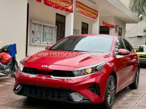 Xe Kia K3 Luxury 1.6 AT 2021