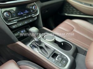 Xe Hyundai SantaFe Cao cấp 2.4L HTRAC 2021