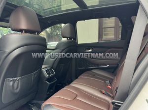 Xe Hyundai SantaFe Cao cấp 2.4L HTRAC 2021