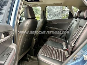 Xe Kia Sonet Premium 1.5 AT 2022