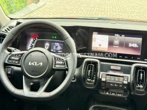 Xe Kia Sonet Premium 1.5 AT 2022