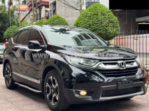 Xe Honda CRV G 2019