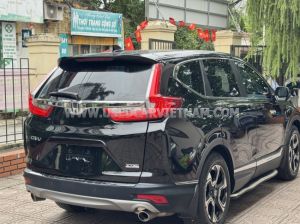 Xe Honda CRV G 2019
