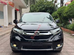 Xe Honda CRV G 2019