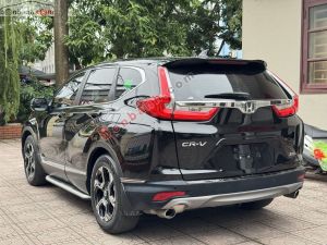 Xe Honda CRV G 2019