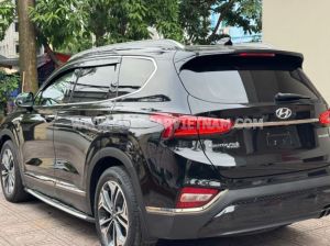 Xe Hyundai SantaFe Premium 2.2L HTRAC 2020