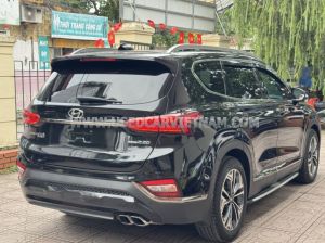 Xe Hyundai SantaFe Premium 2.2L HTRAC 2020