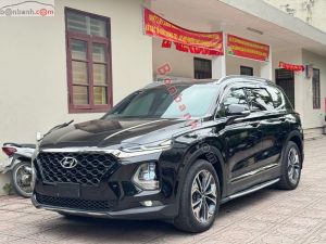 Xe Hyundai SantaFe Premium 2.2L HTRAC 2020
