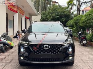 Xe Hyundai SantaFe Premium 2.2L HTRAC 2020