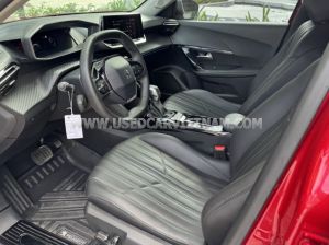Xe Peugeot 2008 GT Line 1.2 AT 2023