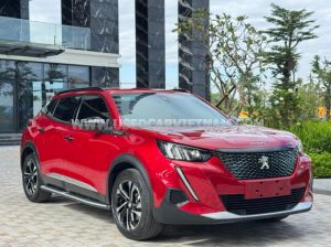 Xe Peugeot 2008 GT Line 1.2 AT 2023