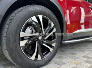 Xe Peugeot 2008 GT Line 1.2 AT 2023
