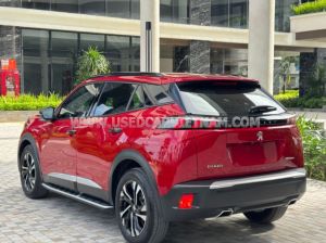 Xe Peugeot 2008 GT Line 1.2 AT 2023