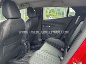 Xe Peugeot 2008 GT Line 1.2 AT 2023